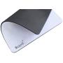 Mugod AKA 1908 Mouse Pad Also Known As Abbreviation Hip Hop Style Pink Green White Mouse Mat Non-Slip Rubber Base Mousepad for Computer Laptop PC Gaming Working Office & Home 9.5x7.9 Inch