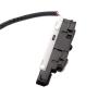 OKAY MOTOR Left Door Power Window Switch for Mercedes-Benz W463 G500 G550 G55 AMG 4638202210