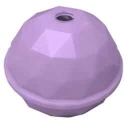 Andromeda Projector Dome