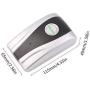 Power Save Energy Saver Electricity Saving Box Household Office Market Device Electric Smart US Plug 90V-250V 30kW, US Plug (2 Pack)