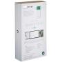 Ubiquiti Networks UAP-AC-M-PRO US UniFi AC Mesh Wide-Area Outdoor Dual-Band Access Point