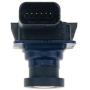 Rear View Backup Camera Park Assist Camera Fit 11-15 Ford Explorer