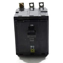 Square D QOB330 Circuit Breaker