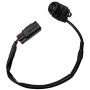 Master Tailgaters Replacement for Dodge Durango / Jeep Grand Cherokee Backup Camera (2011-2013) OE Part # 56054059AC, 56054059AD, 56054059AE, 56054059AF