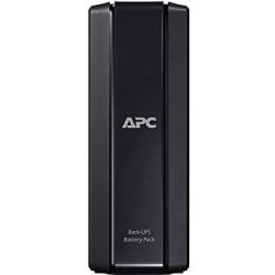 APC External Battery Pack, Supplemental Battery for Model BR1500G (BR24BPG)