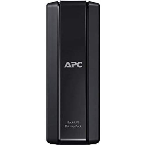 APC External Battery Pack, Supplemental Battery for Model BR1500G (BR24BPG)
