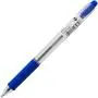 Pentel R.S.V.P. RT Retractable Ballpoint Pen, 1.0mm Tip, Blue Ink, Box of 12 (BK93-C)