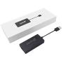 CarlinKit 2.0 Wireless CarPlay Adapter Fit for Factory CarPlay Cars, Compatible with aftermarket Pioneer Radio with Built-in CarPlay, Convert Wired to Wireless Carplay, Online Upgrade Adapter
