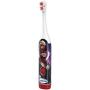 ARM & HAMMER Spinbrush Powered Toothbrush (Pack of 4), Captain Marvel