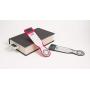 IF Electronic Dictionary Bookmark Single Language Definitions - English, Grey