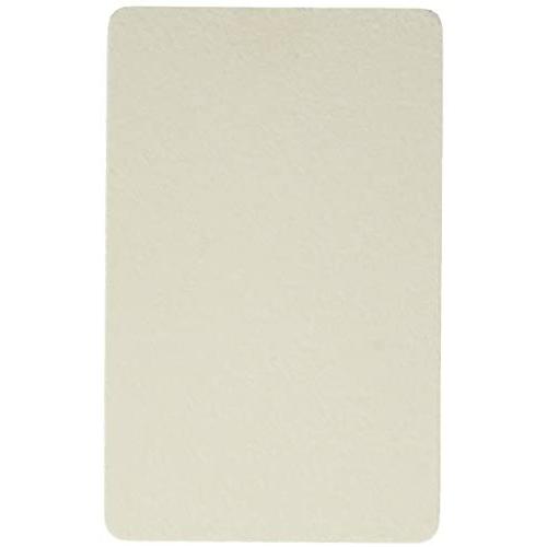 Waffletechnology 2K2-H80B50 Card Reader Cleaning Cards (100 Cards)