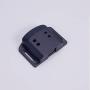 CarBest B9 New Remote Engine Start Stop Passive Keyless Entry System Two Way Car Alarm System