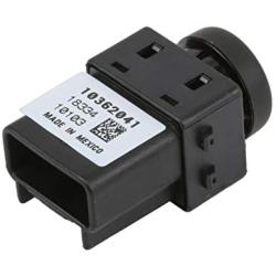 GM Genuine Parts 10362041 Door Latch Release Switch