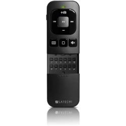 Satechi Bluetooth Multi-Media Remote Control - Does Not Support Presentations - Compatible with 2020 MacBook Pro, 2020/2018 MacBook Air, 2020/2018 iPad Pro, iPhone 12 Pro Max/12 Pro/12 Mini/12