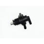 Carbpro 3-Way Fuel SHUTOFF Valve PETCOCK for Polaris Sportsman 500 325 335 400 330 7052161