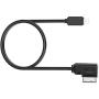 Angeliasky Newest Mercedes Benz Music Interface Charge Adapter Benz Car Charging Audio Cable, AMI MMI Media-in Aux Charge and Music Cord,Fast Charge Completely Compatible with Cell Phone (3ft/1M)