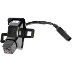 Dorman 590-939 Rear Park Assist Camera for Select Toyota Models