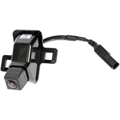 Dorman 590-939 Rear Park Assist Camera for Select Toyota Models