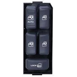 APDTY 012132 Master Power Window Switch 5-Button
