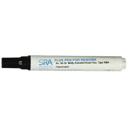 SRA Soldering Products PEN_RMA SRA #99-20 Rosin Rma Soldering Flux Pen - Refillable