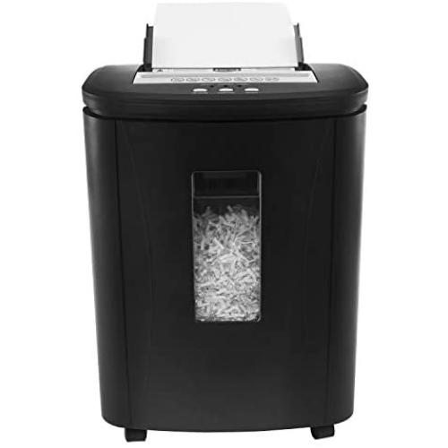 Royal Sovereign 120 Sheet Auto-Feed, Cross-Cut Shredder (RAF-25P), 20.9'' x 14.2'' x 10''