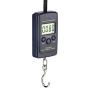Taidda- Electronic Scale, 3.3x2x0.8in High‑Precision Hook Scale, Office Mail Room Supermarket for Kitchen