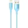Lightning Cable 4Pack(6/6/6/6ft) 4Colors iPhone Charger MFi Certified Nylon Braided Long Fast USB Cord Compatible for iPhone11 11Pro MAX Xs XR X 8 7 6S 6 Plus SE 5S 5C(Green Purple Pink Blue) Lightning Cable 4Pack(6/6/6/6ft) 4Colors iPhone Charger MFi Certified Nylon Braided Long Fast USB Cord Compatible for iPhone11 11Pro MAX Xs XR X 8 7 6S 6 Plus SE 5S 5C(Green Purple Pink Blue)