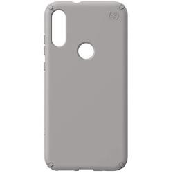 Speck Products Presidio Exotech Moto e Case, Cathedral Grey