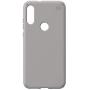 Speck Products Presidio Exotech Moto e Case, Cathedral Grey