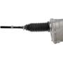 Dorman 601-900 New Electronic Power Steering Rack for Select 2014-11 Ford F-150 Models without Max Trailer Tow Package (OE Fix)