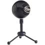 Blue Snowball USB Microphone (Gloss Black)