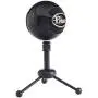 Blue Snowball USB Microphone (Gloss Black)
