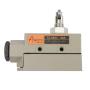 Awoco TZ-6003-20A Micro Door Switch w/Roller Plunger for Awoco, Maxell, Welbon, Pioneer, or Mars Air Curtains (Mars TZ6112 Combo Microswitch 42151 Equivalent)