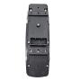 OKAY MOTOR Power Window Switch Front Left Drivers Side for 2011-2019 Chrysler 200 300 Dodge Charger Jeep Cherokee Ram