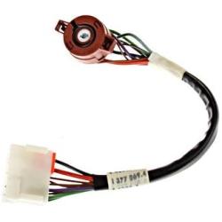 IGNITION SWITCH