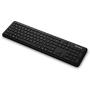 NEW Microsoft Bluetooth Desktop - Matte Black