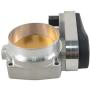 90mm Throttle Body Assembly for 03-12 Dodge Charger Durango Cherokee Commander 5.7L 6.1L 6.4L V8 HEMI, Replace# KD1234SR 6900400 NICEKE