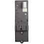 CENTAURUS 83593-S04-9500 83593S049500 Power Window Switch Door Lock Switch Replacement for 1996-2000 Honda Civic CX EX HX LX Si 4 Door