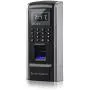 Full Kits Biometric Fingerprint RFID Password Access Control Systems + 600lbs Force Electric EM Magnetic Lock +110V Power Supply+10 Cards and Key Fobs