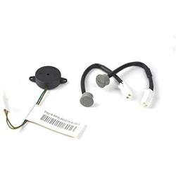Brandmotion RDBS-1500 Radar Blind Spot System for 2007 & Newer Vehicles