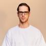Blue Light Blocking Reading Glasses 1.00