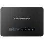 Grandstream GS-HT814 4 Port Ata with 4 Fxs Ports and Gigabit NAT Router Voip Phone and Device, Black Grandstream GS-HT814 4 Port Ata with 4 Fxs Ports and Gigabit NAT Router Voip Phone and Device, Black