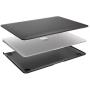 Speck Products SmartShell MacBook Air (2018) 13-inch Case, Onyx Black