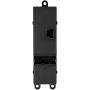 Aramox Electric Window Switch,25401-ED500 Power Master Window Switch Fits for Nissan Versa