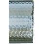 US Energy Products DD24050 Air Double Reflective Polyethylene Insulation Roll, 2-Feet by 50-Feet