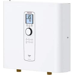 Stiebel Eltron Tankless Water Heater – Tempra 20 Plus – Electric, On Demand Hot Water, Eco, White
