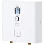 Stiebel Eltron Tankless Water Heater – Tempra 20 Plus – Electric, On Demand Hot Water, Eco, White