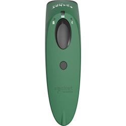 SOCKET CX3417-1836Scan S740, 2D Barcode Scanner, Green
