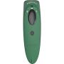 SOCKET CX3417-1836Scan S740, 2D Barcode Scanner, Green