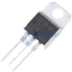 5Pcs BTA24-600B BTA24 TRIAC 600V 25A TO-220AB